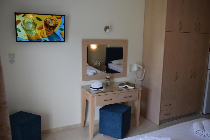 Ammos & Thalassa , Lefkada